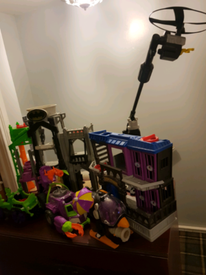 gumtree imaginext